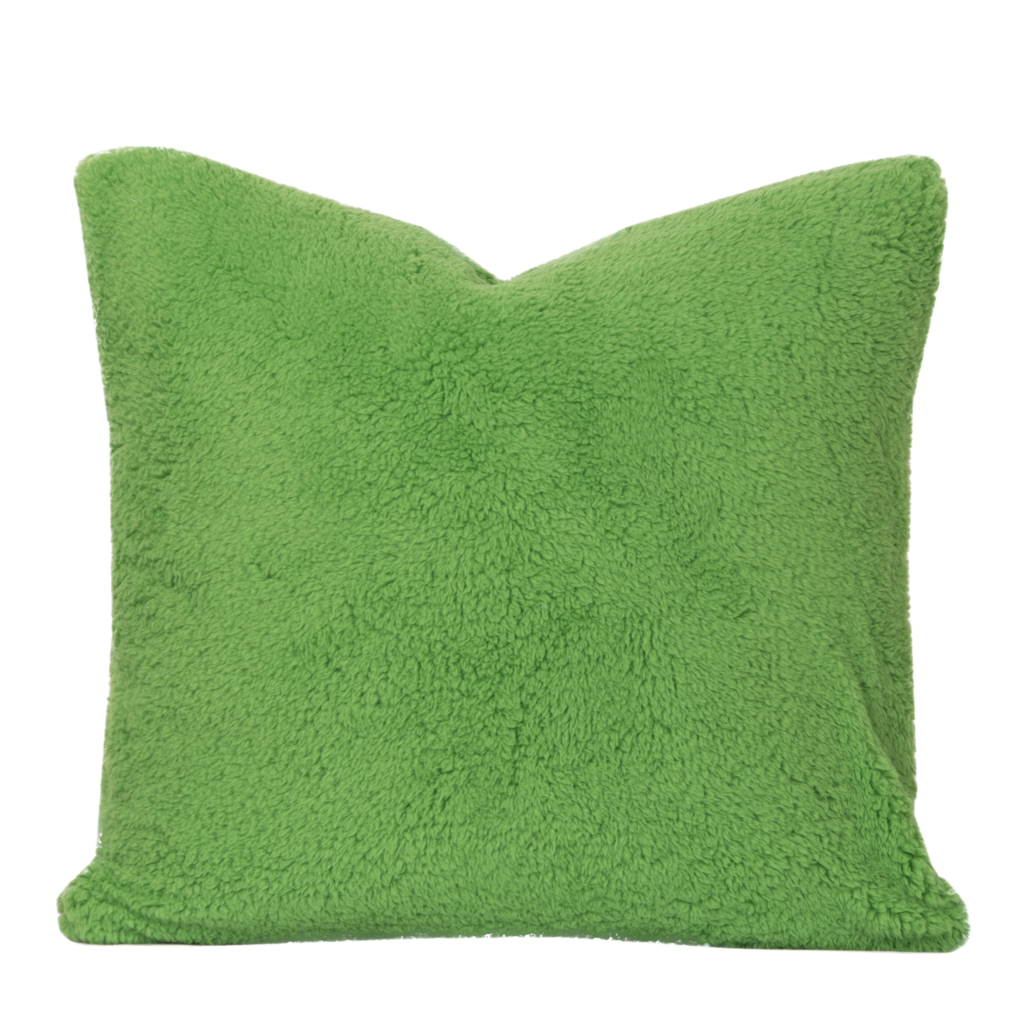 Crayola Playful Plush Fuzzy Throw Pillow & Reviews Wayfair