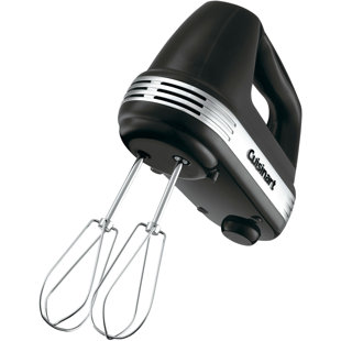 wayfair cuisinart mixer