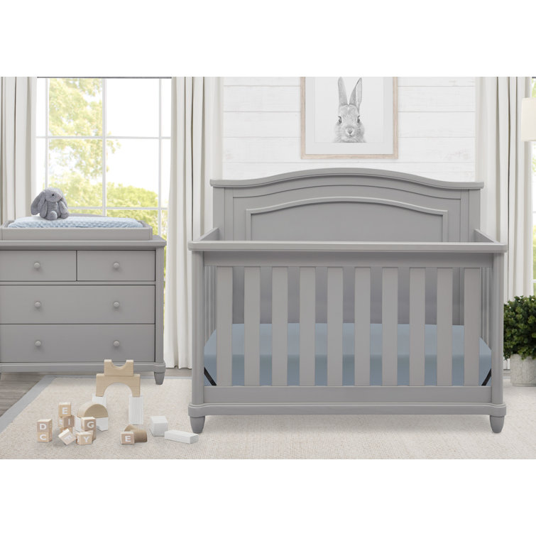 Simmons Kids Belmont Standard Nursery 