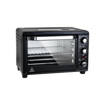 slim toaster oven
