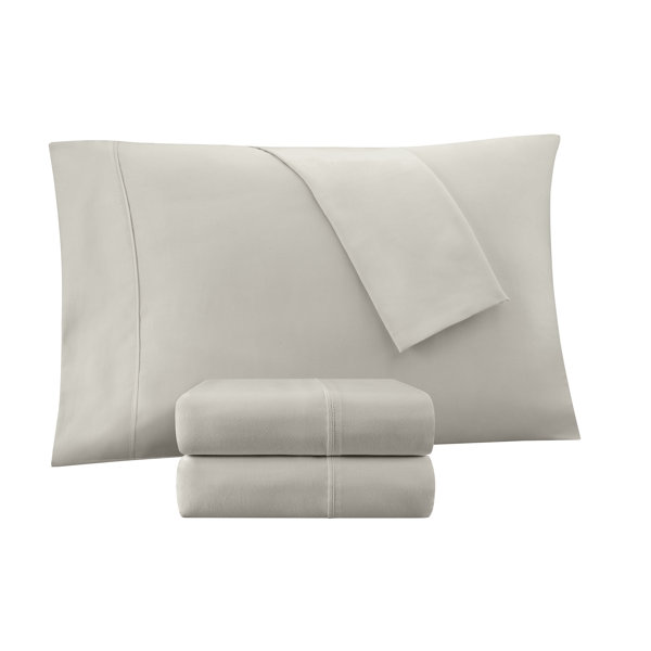 500 Thread Count Sheets | Wayfair