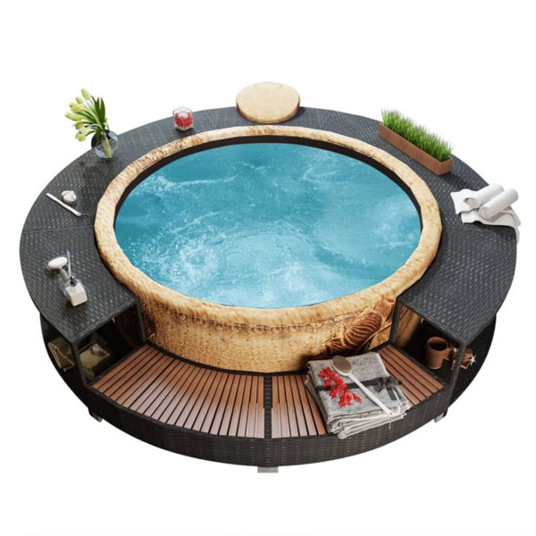 hot tub spa rv camping use Resin Garden Hose  Pre-Filter Pool 