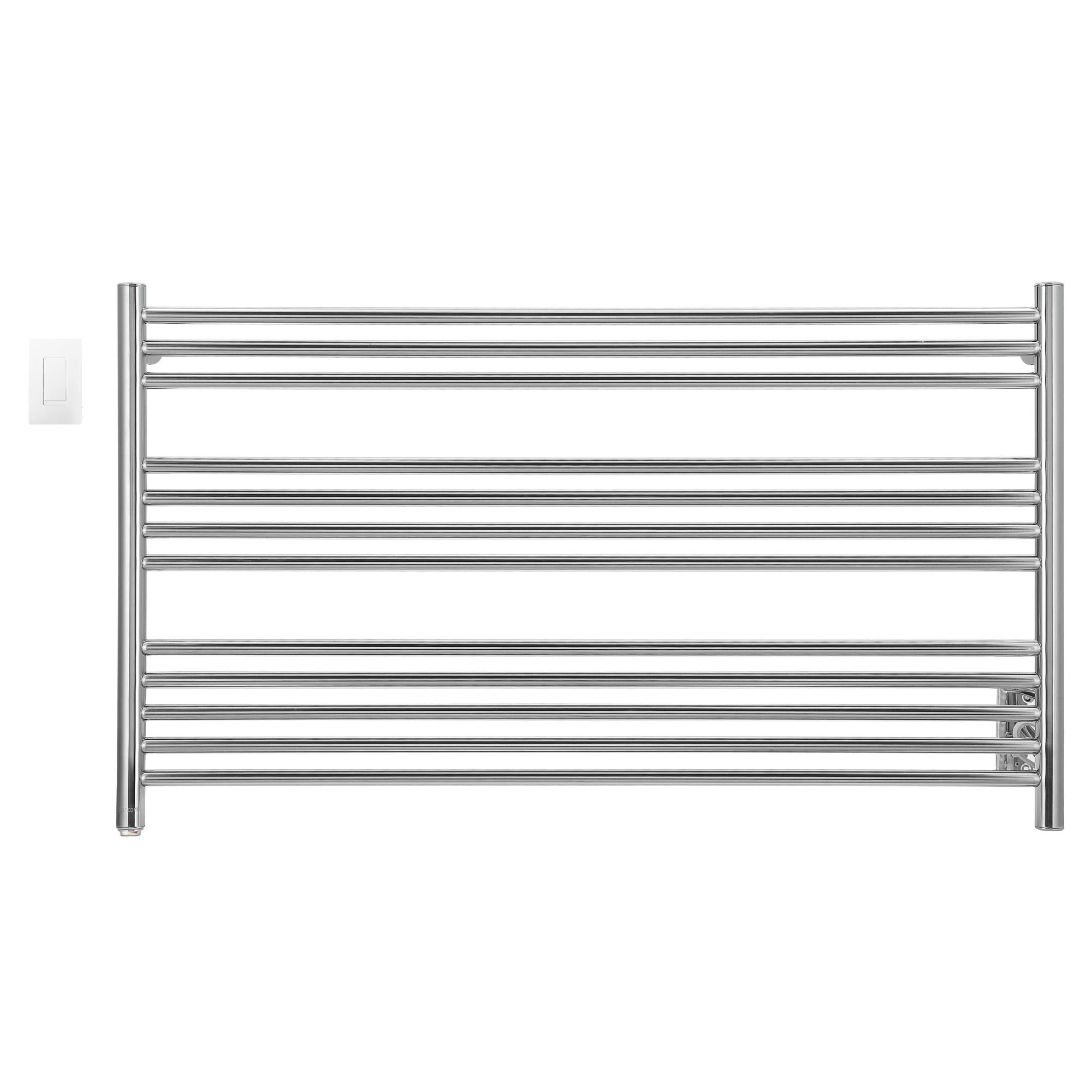 Ancona Electric Towel Warmer Wayfair