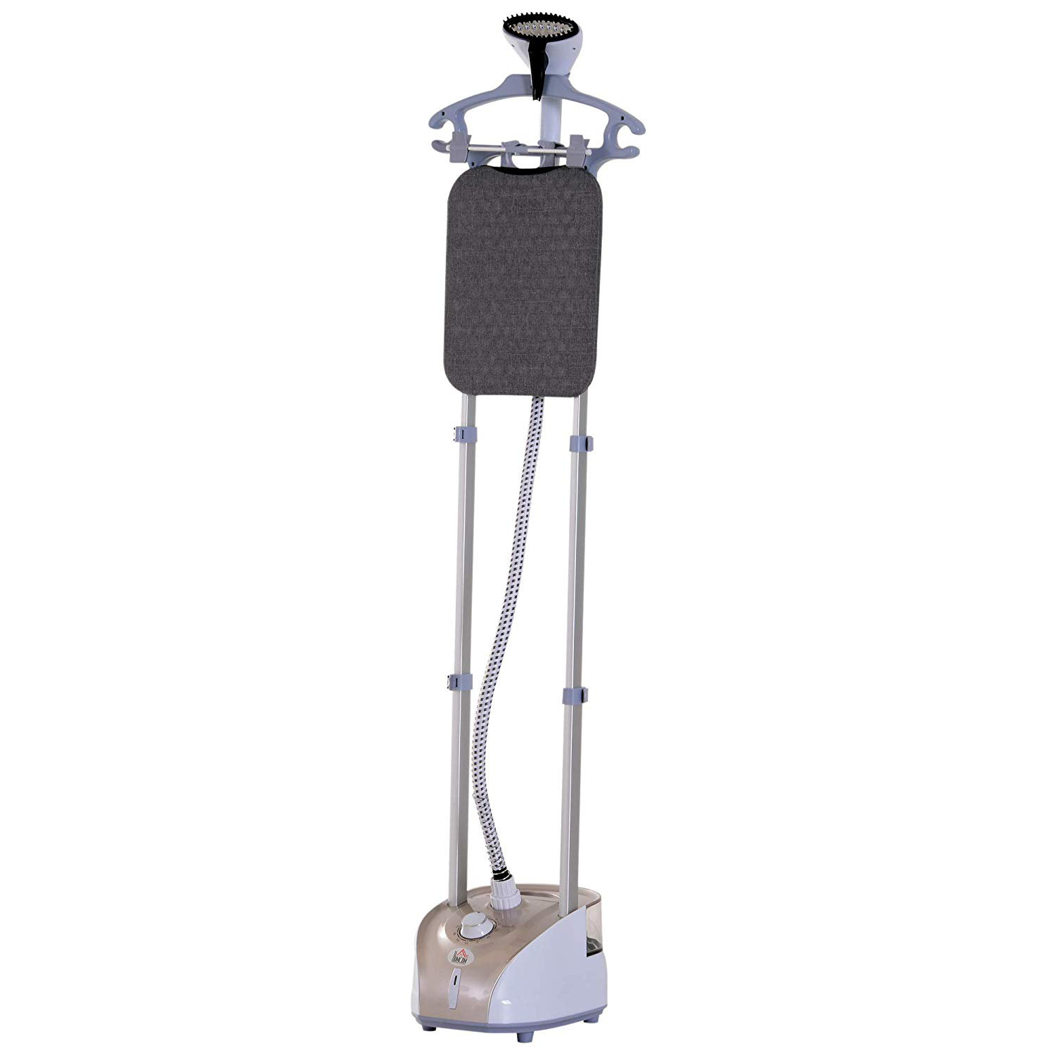 black and decker digital garment steamer review