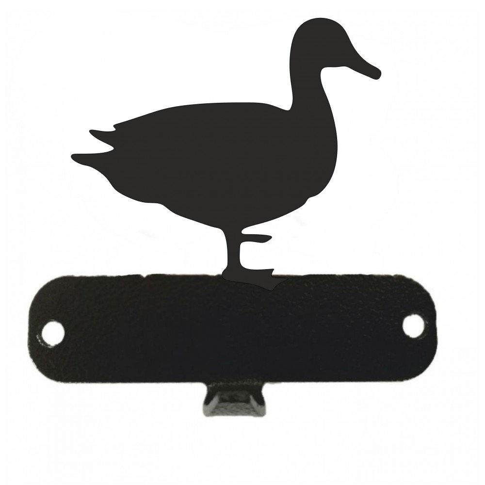 Brambly Cottage Schlüsselhaken Ente