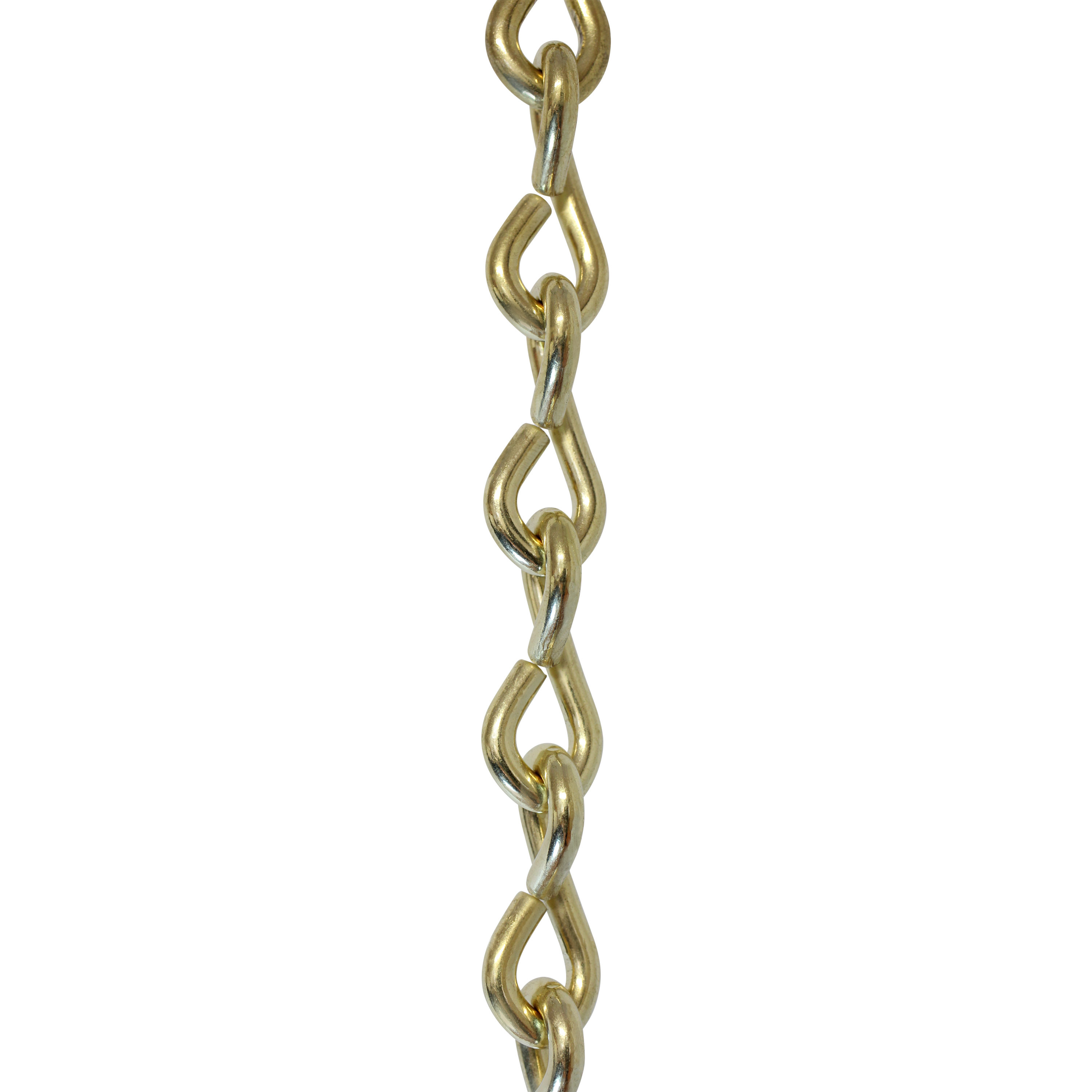 RCH Supply Company Jack Lighting Fixture Chain Break (3 feet) Wayfair