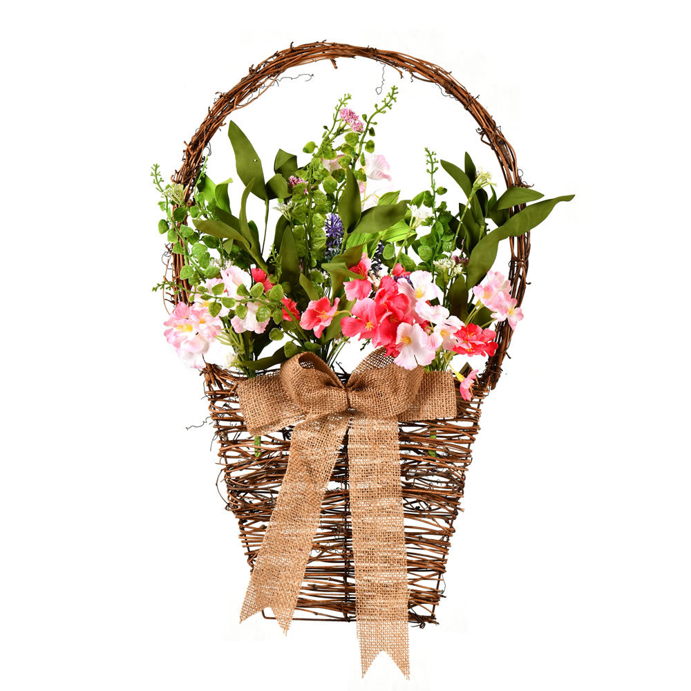August Grove® Artificial Mixed Floral Arrangements and Centerpieces in