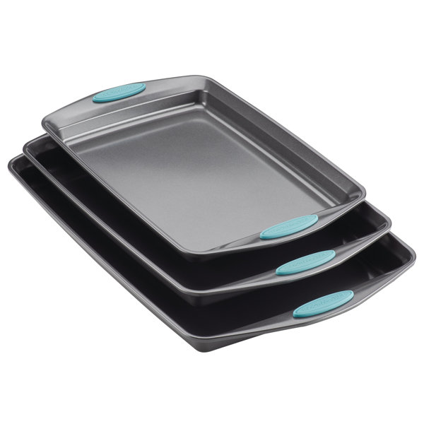small baking pan for toaster oven