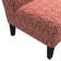 Addilyne 22.5'' Wide Slipper Chair