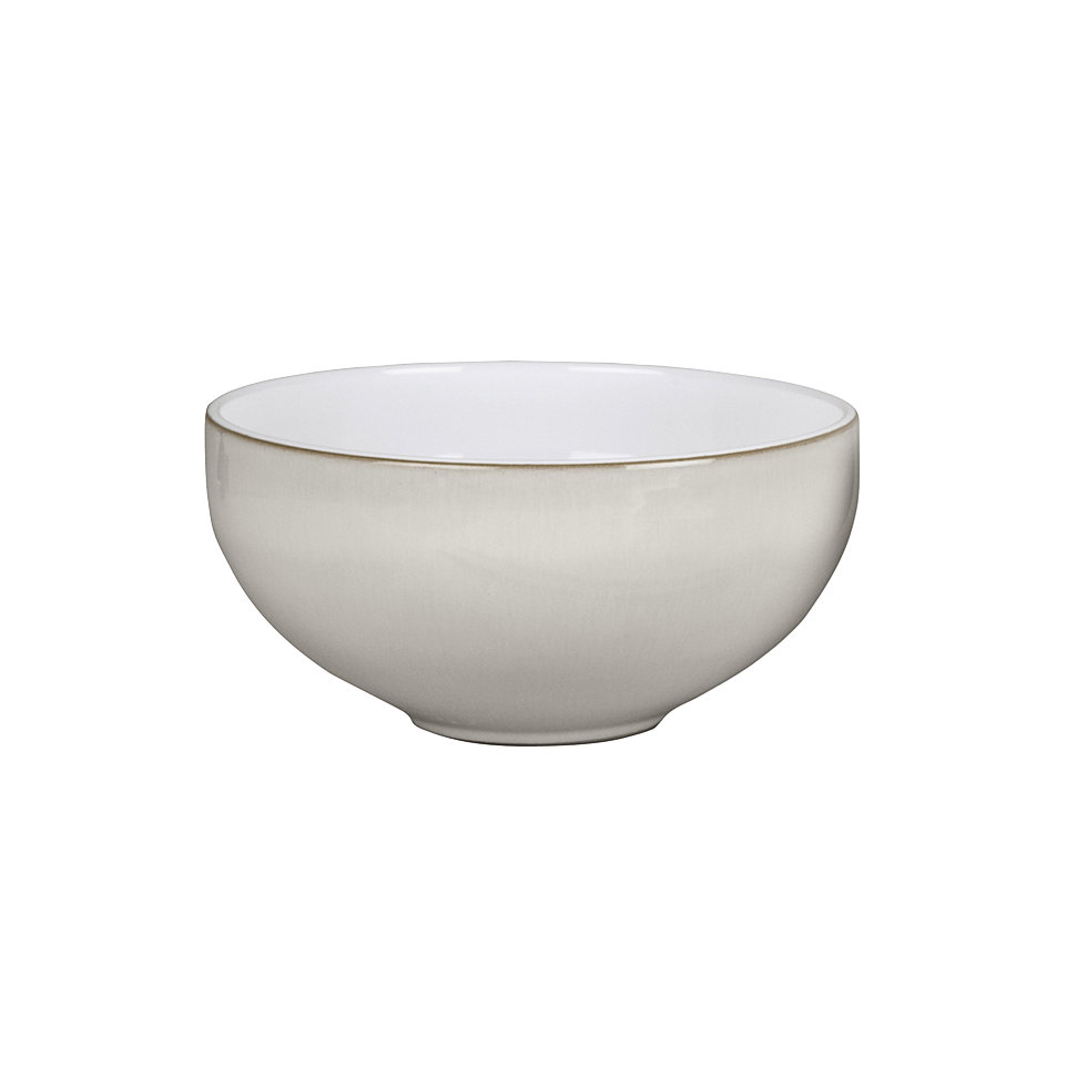 Denby Natural Canvas Ramen/Large Noodle Bowl Wayfair