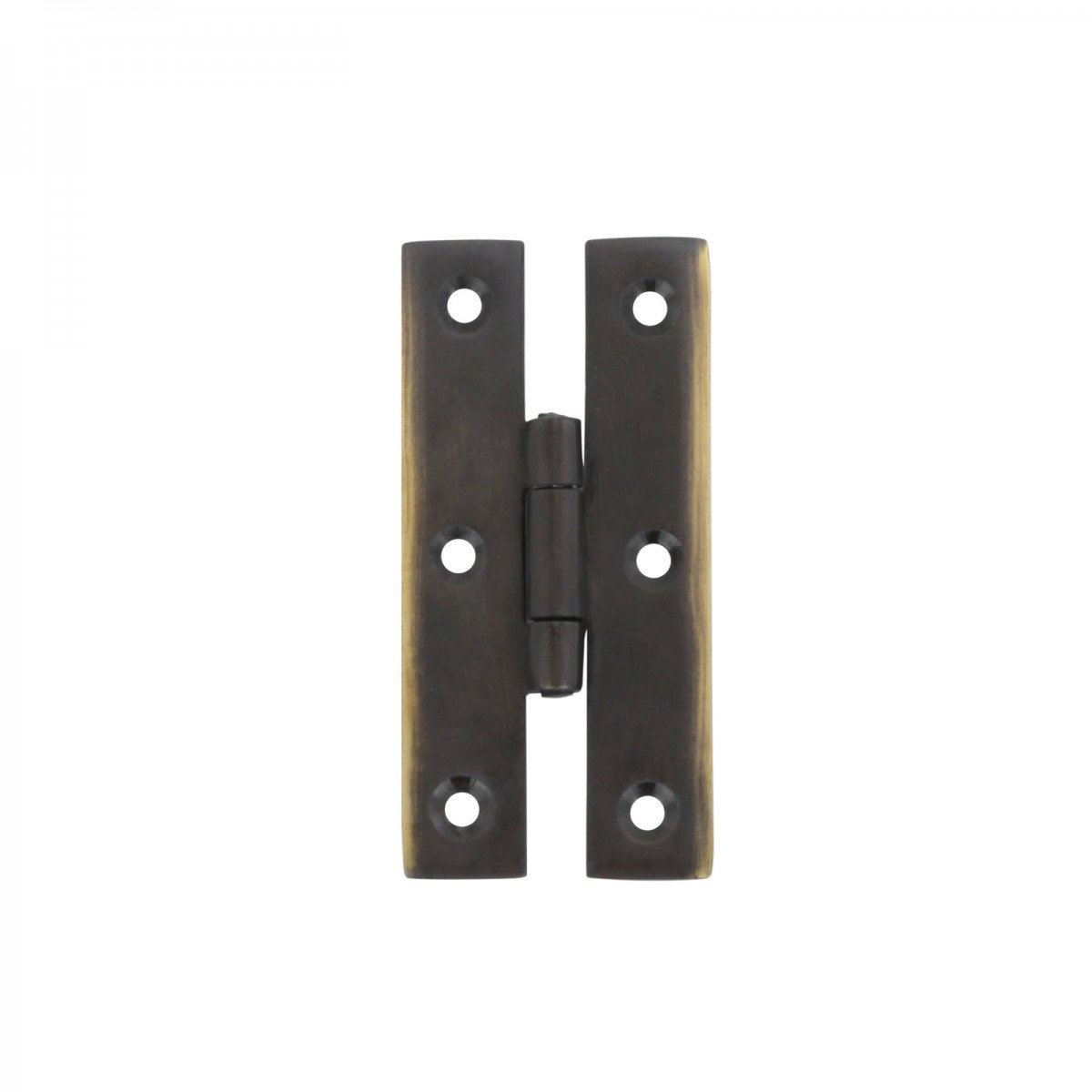 The Renovators Supply Inc. Brass HHinge Wayfair