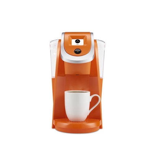 keurig coffee maker with pot