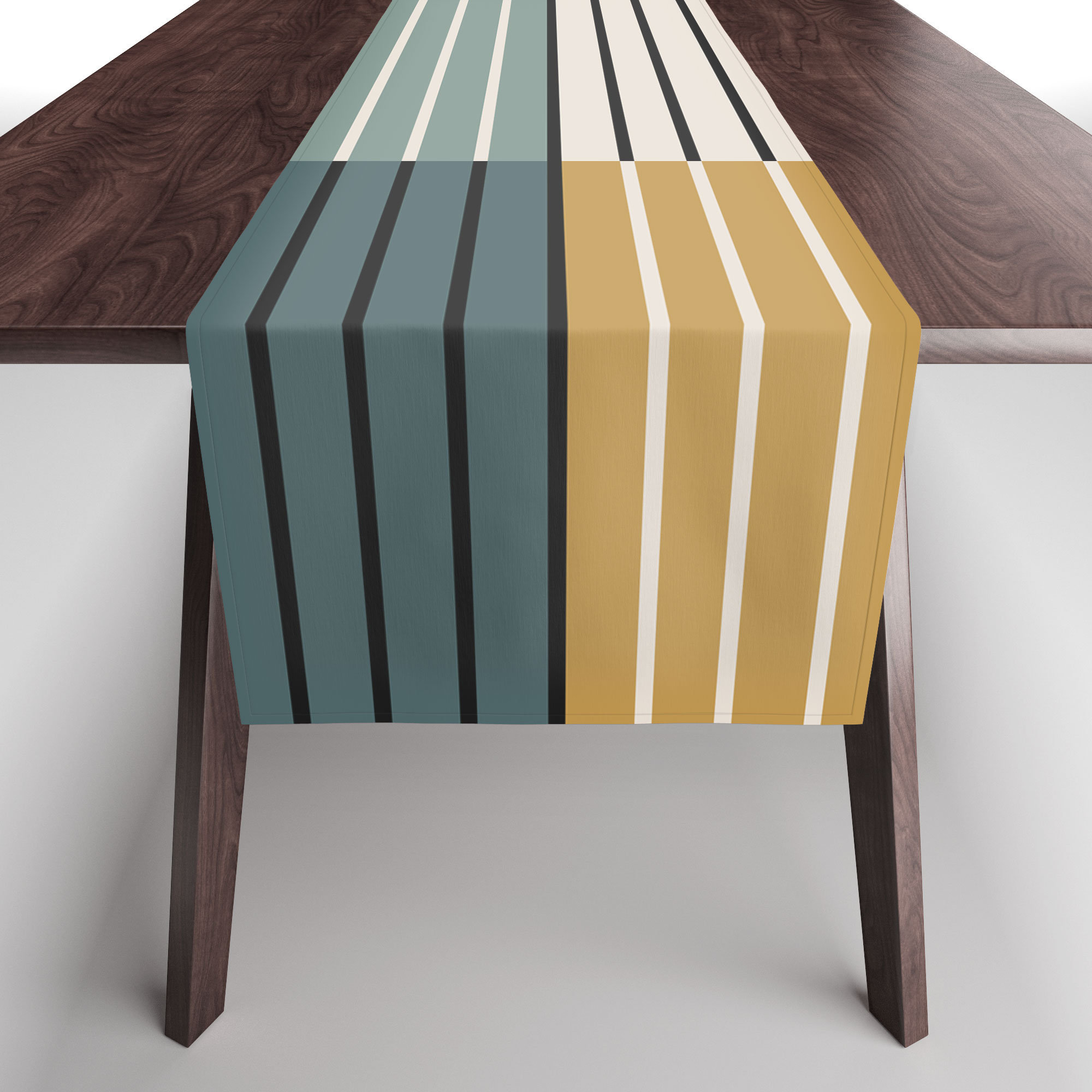 Deny Designs 4 Piece Cotton Placemat Set Wayfair