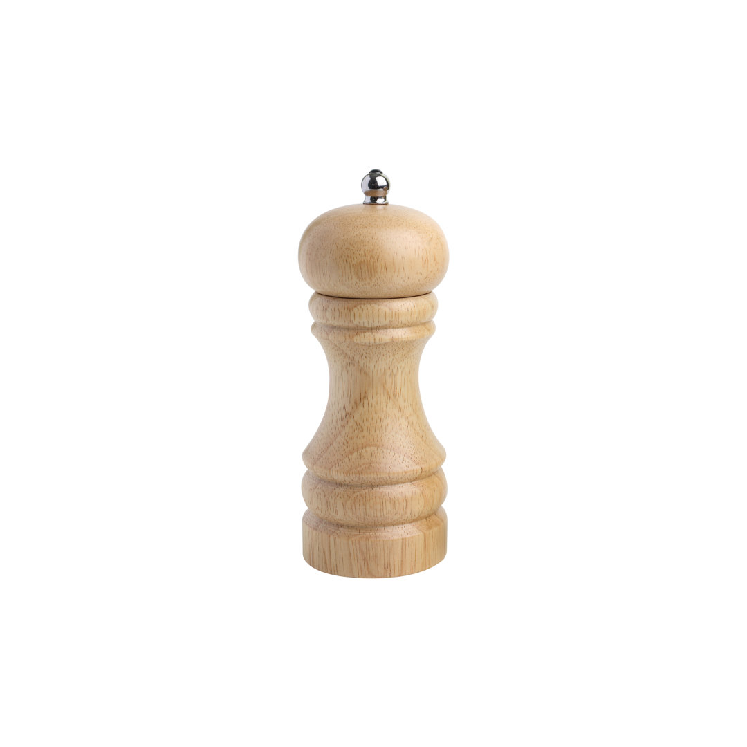Capstan Pepper Mill brown