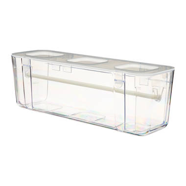 Symple Stuff Muncy Makeup Storage Box & Reviews | Wayfair.co.uk