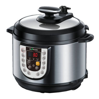 bene casa electric pressure cooker navarro