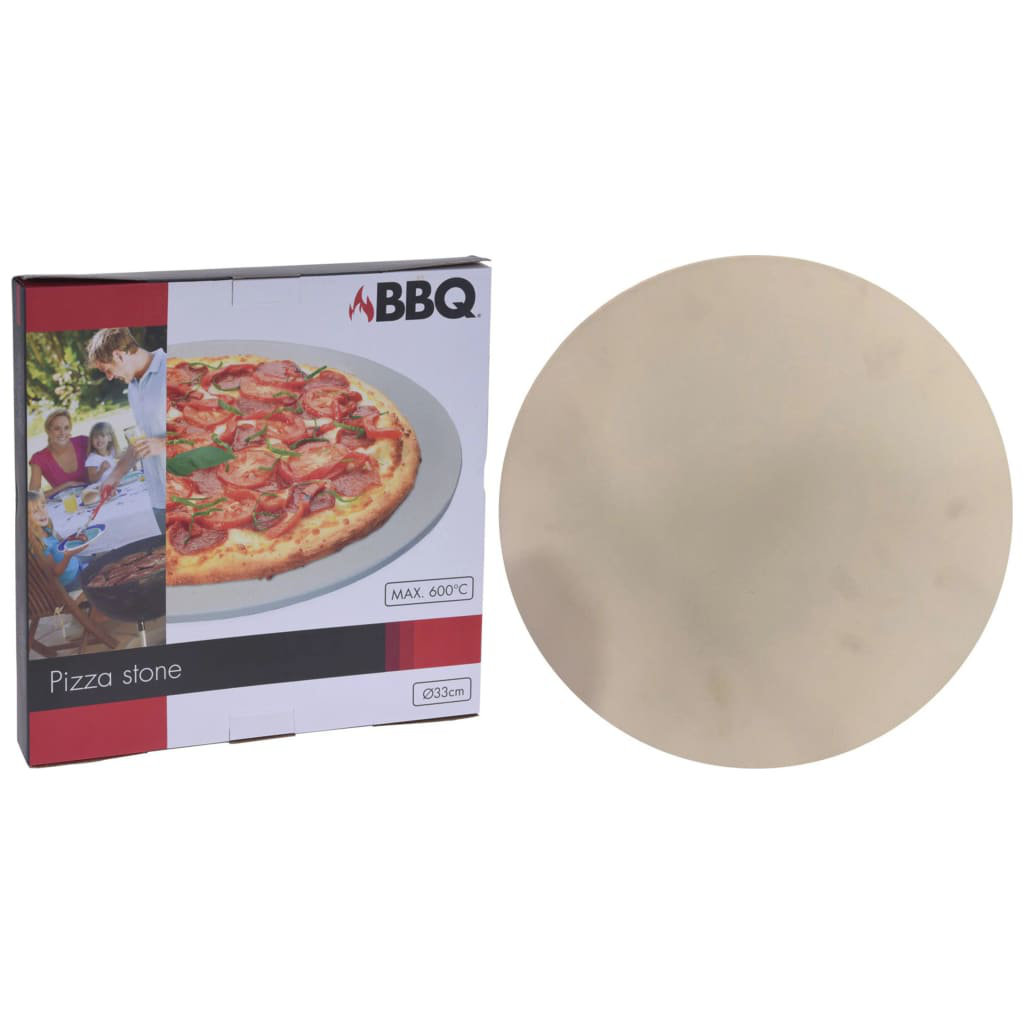 Belfry Kitchen 33 cm Pizzastein Bedfo