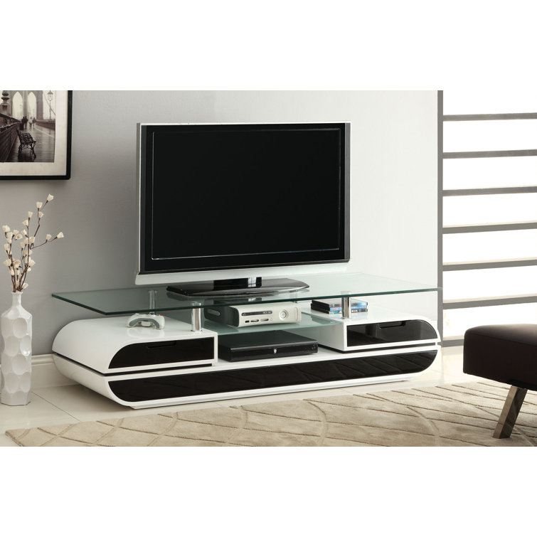 Ezren TV Stand for TVs up to 70