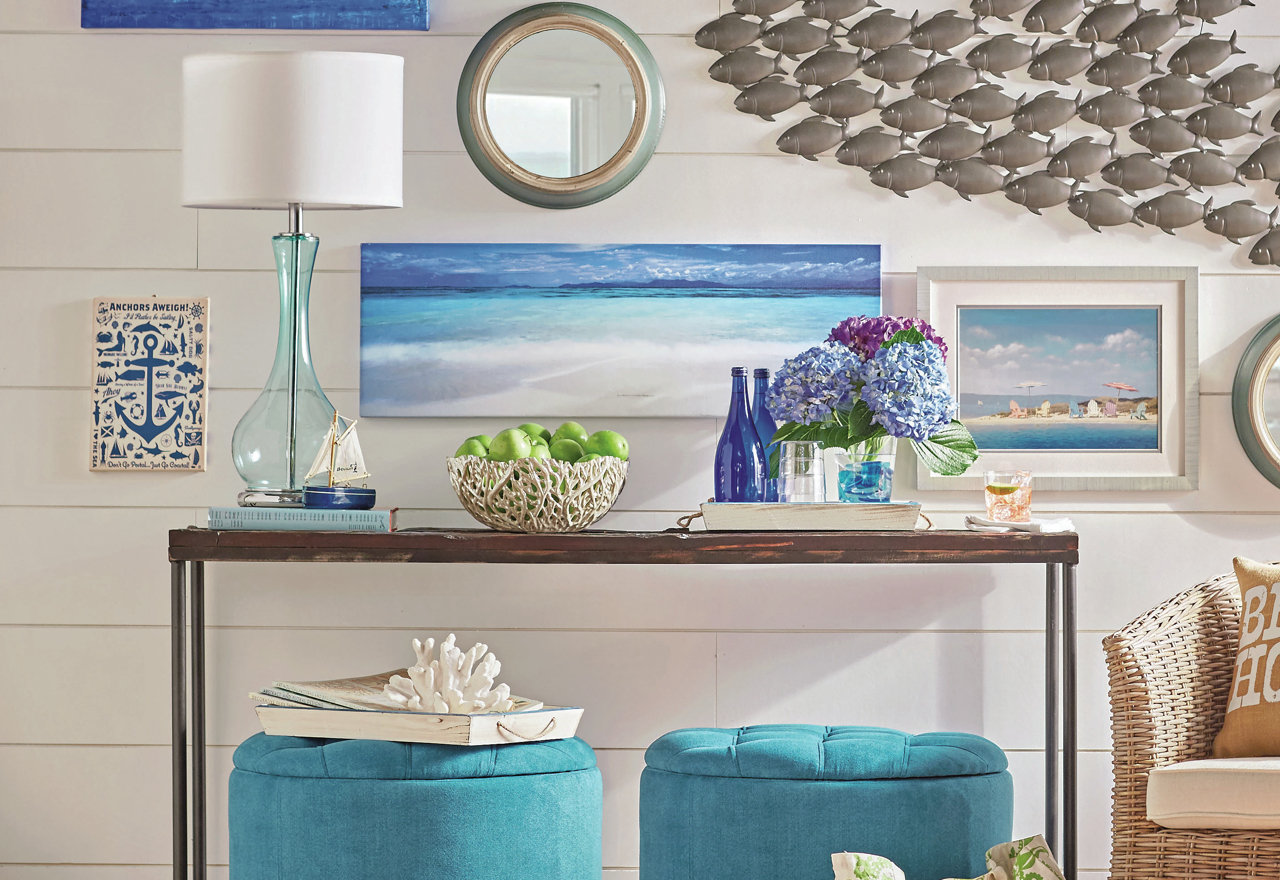 [BIG SALE] Coastal Accents & Decor You’ll Love In 2023 Wayfair