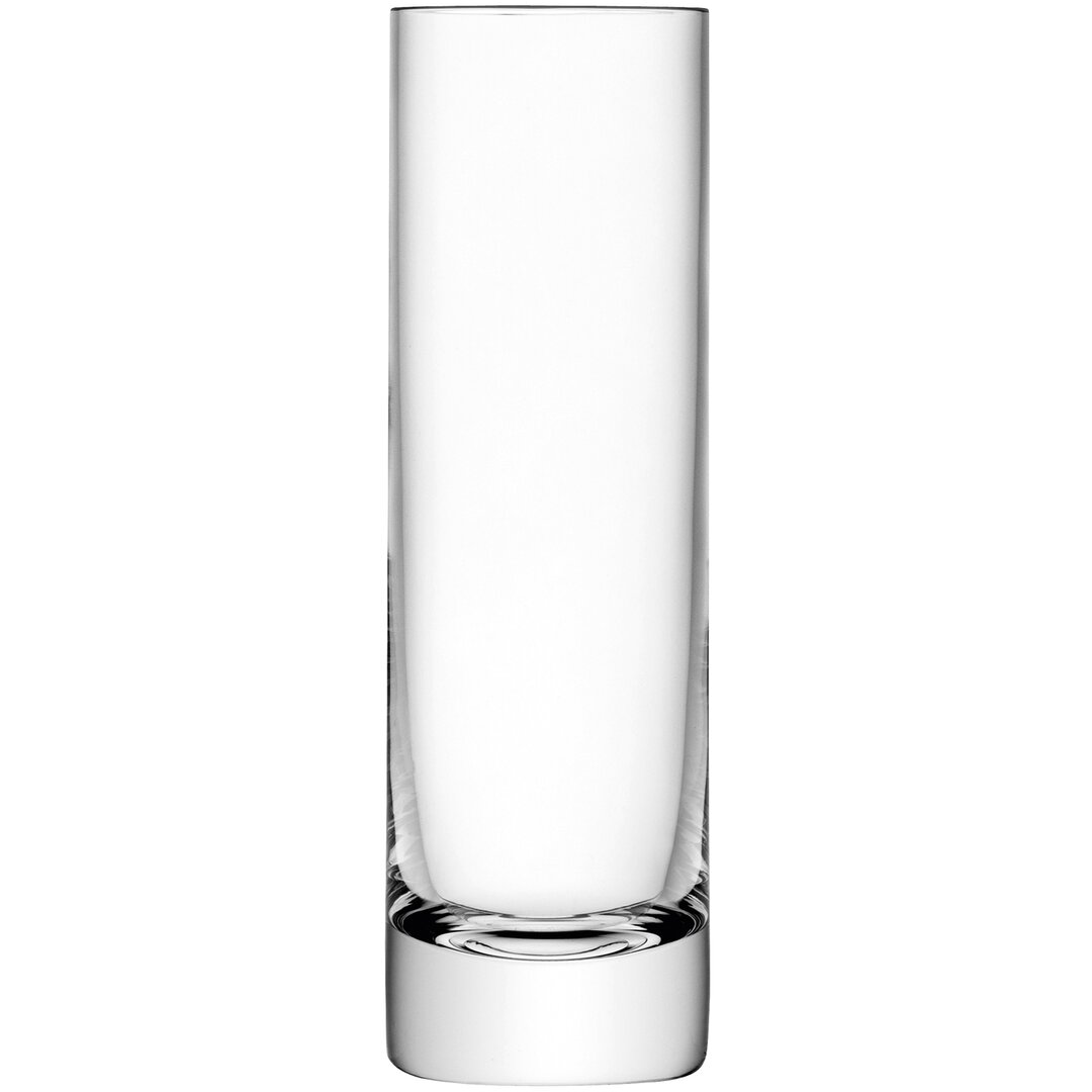 LSA International - Bar Long Drink Glasses - Set of 4