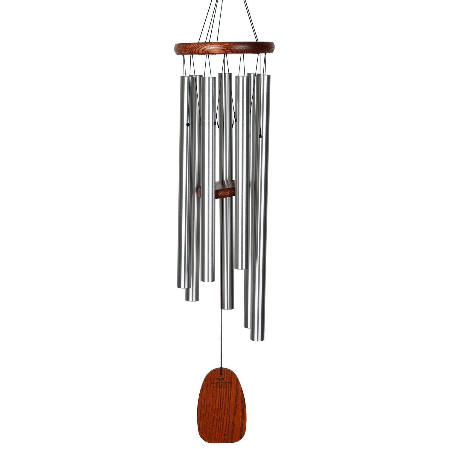 Woodstock Chimes Latin Trio™ Spanish Flamenco Wind Chime Wayfair