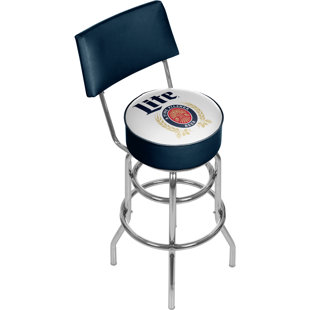 wayfair miller lite fridge