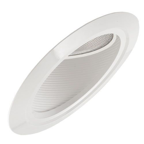 ElcoLighting Baffle Par38 Gimbal 6" Recessed Trim Wayfair