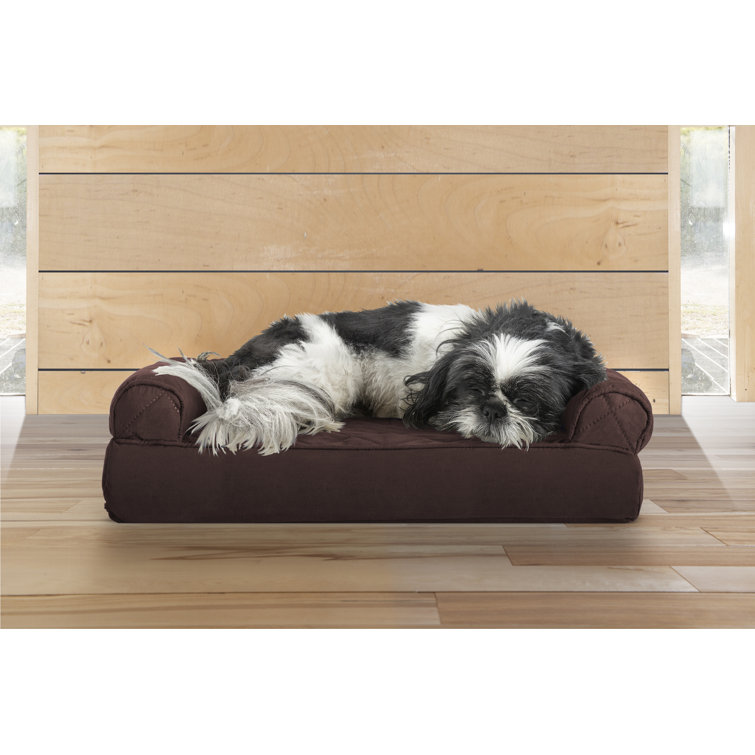 Nola Quilted Orthopedic Bolster - 2