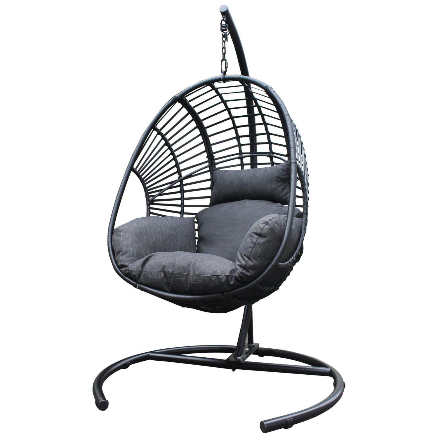 best choice egg chair