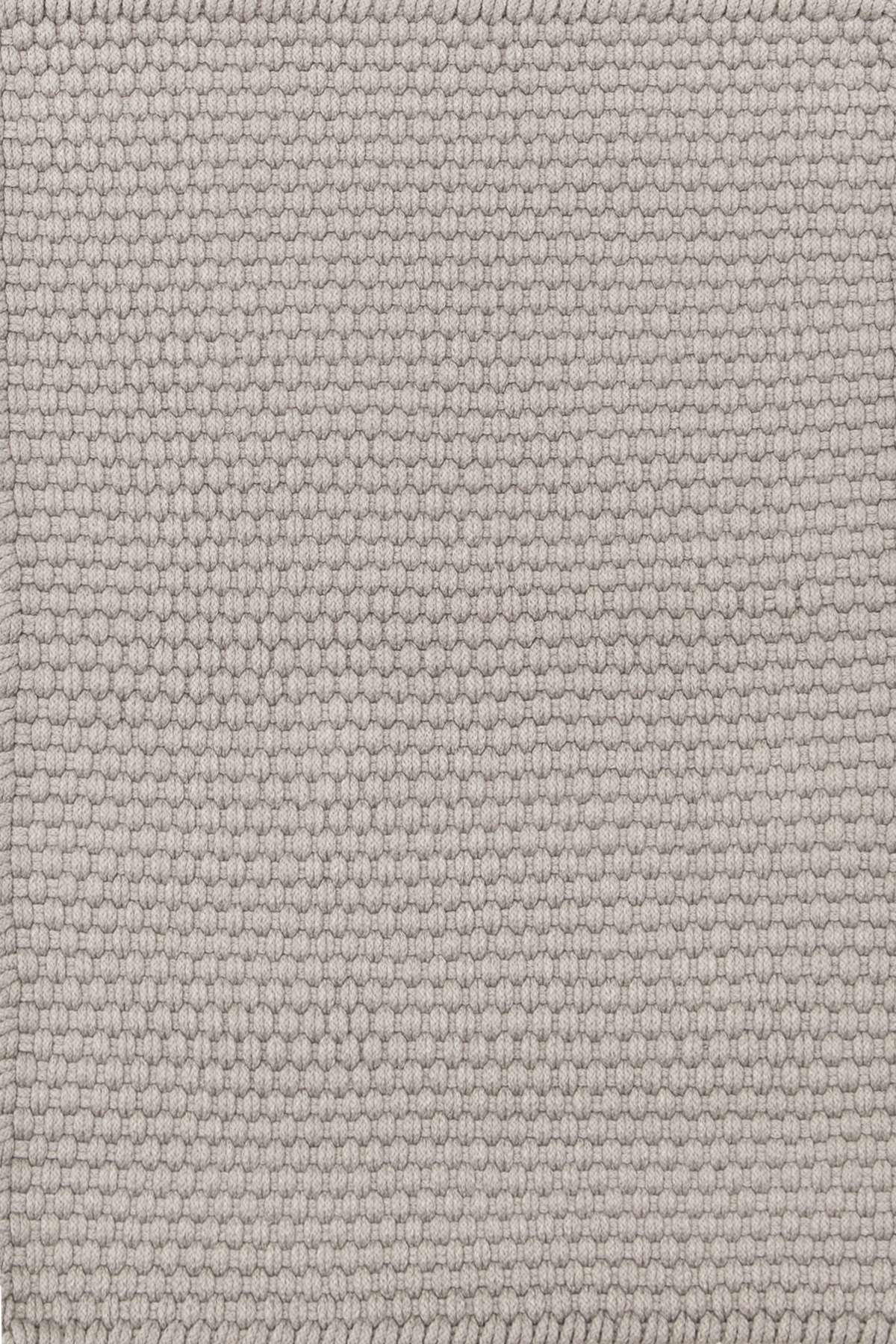 Dash and Albert Rugs Rope Handmade Flatweave Fieldstone Indoor/Outdoor