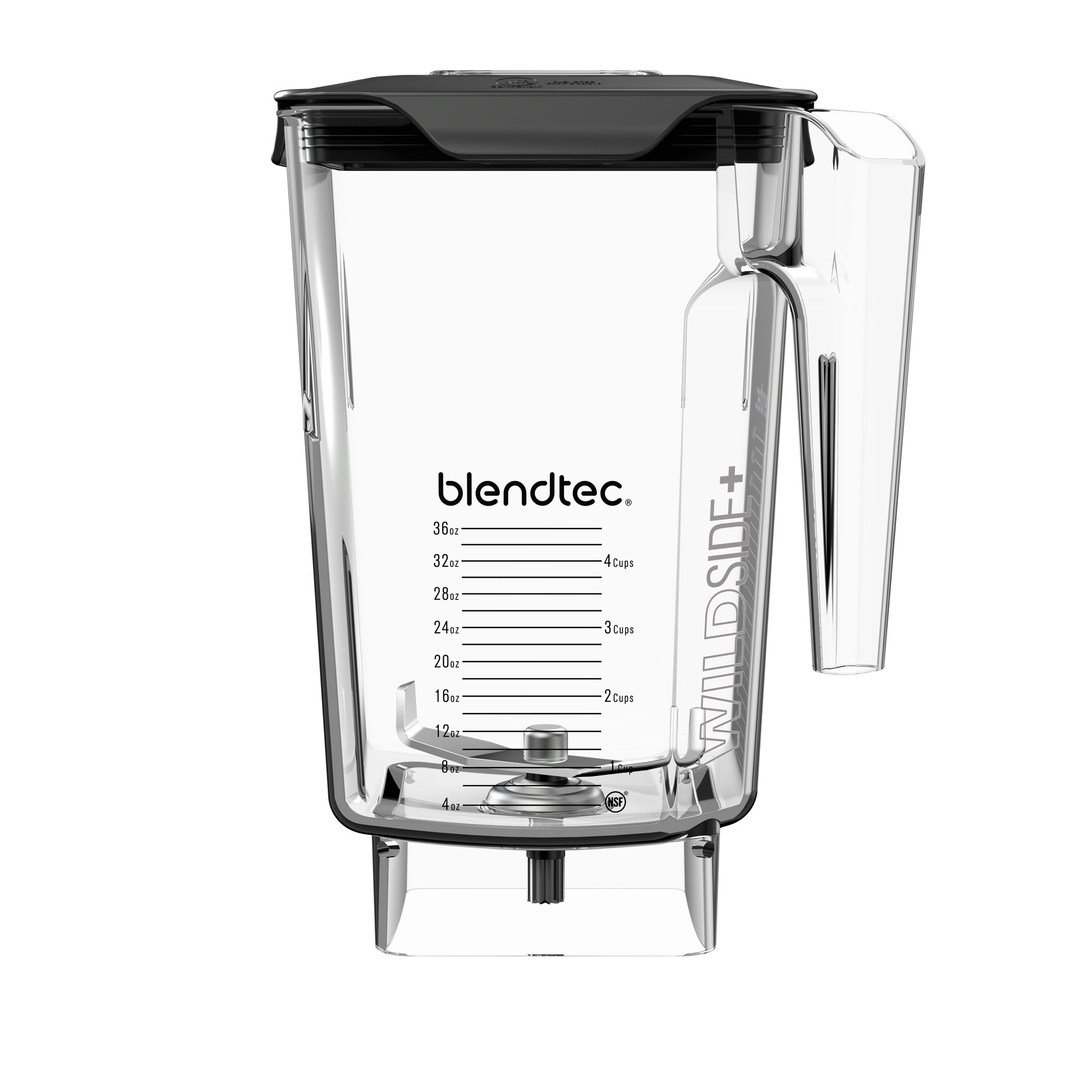 Blendtec 90 Oz WildSide Jar Reviews Wayfair