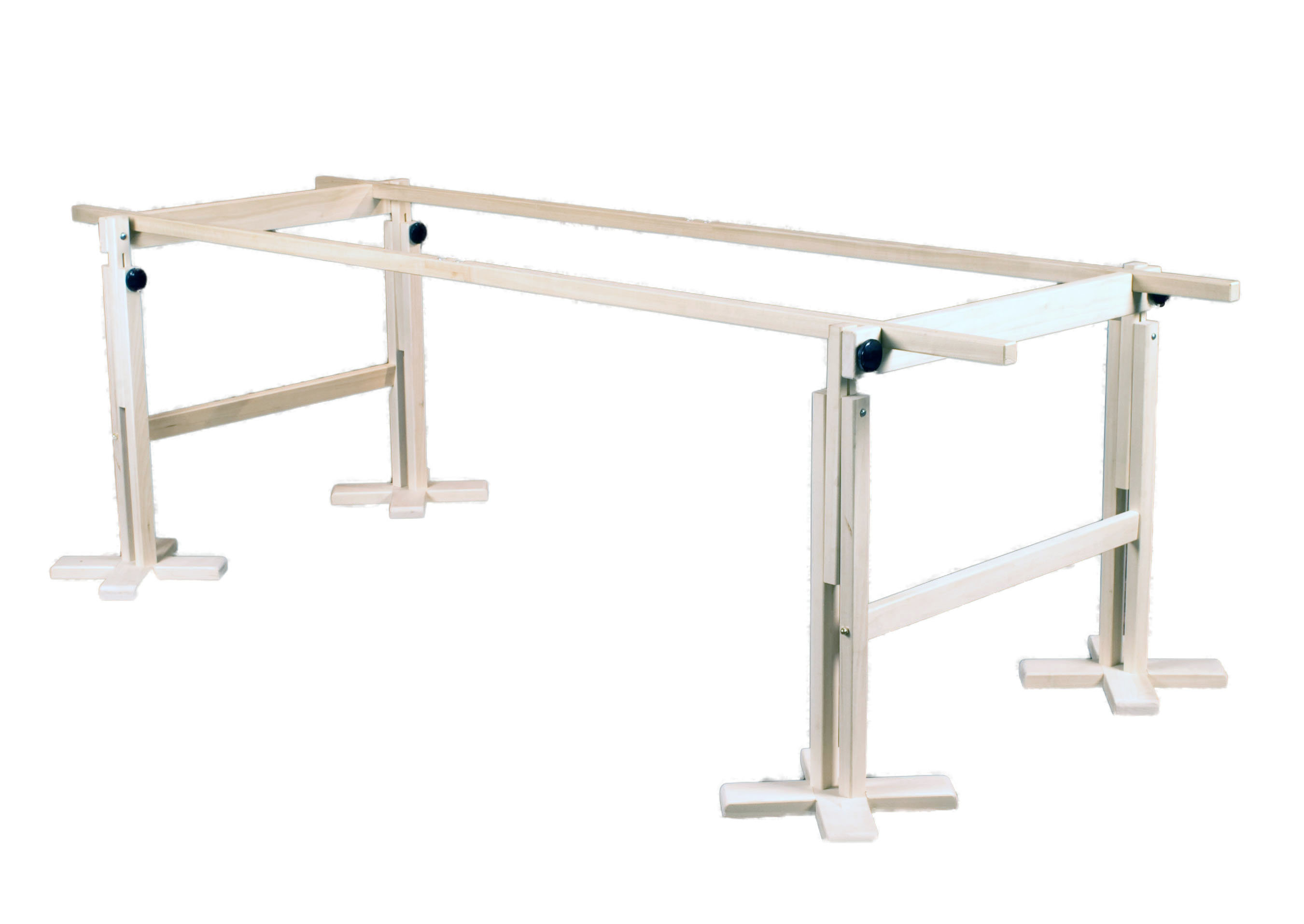 Edmunds American Legacy Full Size Quilt Frame & Reviews Wayfair