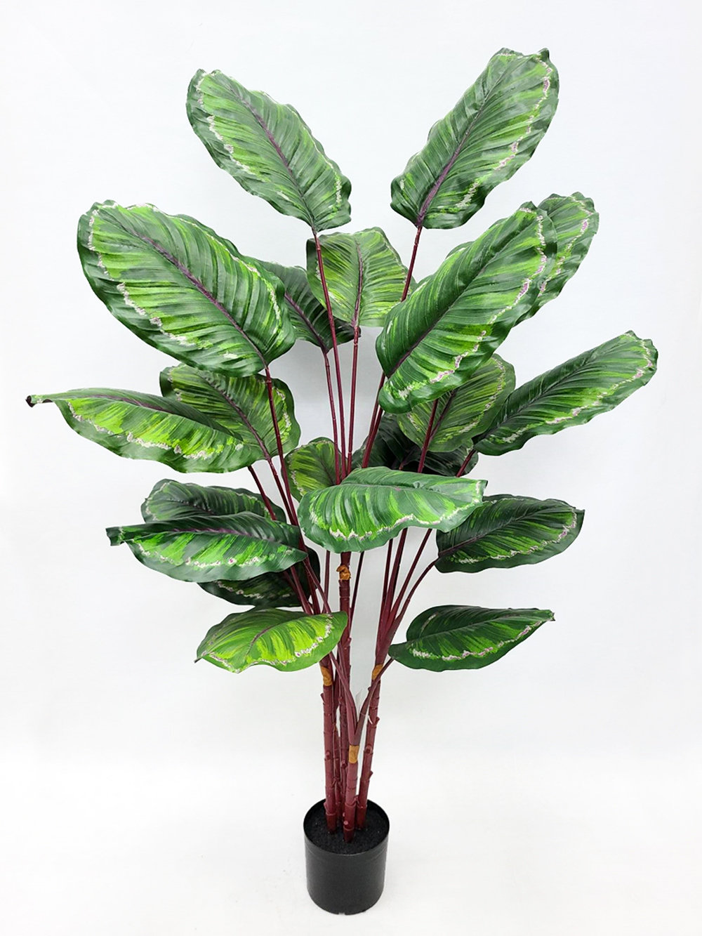 Primrue 56'' Faux Plant in Pot Wayfair