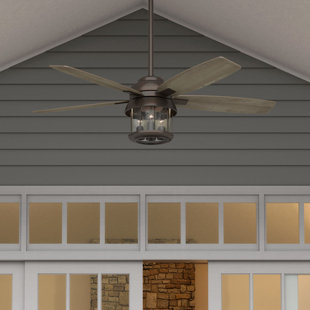 Wayfair | Copper Ceiling Fans You'll 