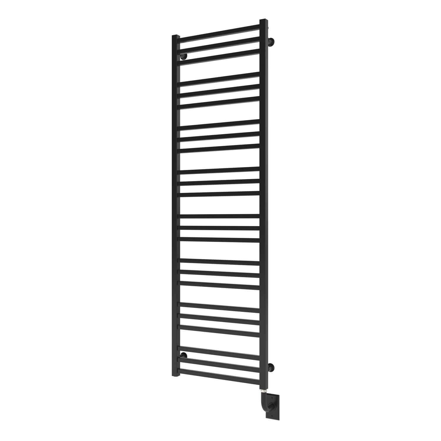 Tuzio Avento Wall Mount Electric Towel Warmer Wayfair