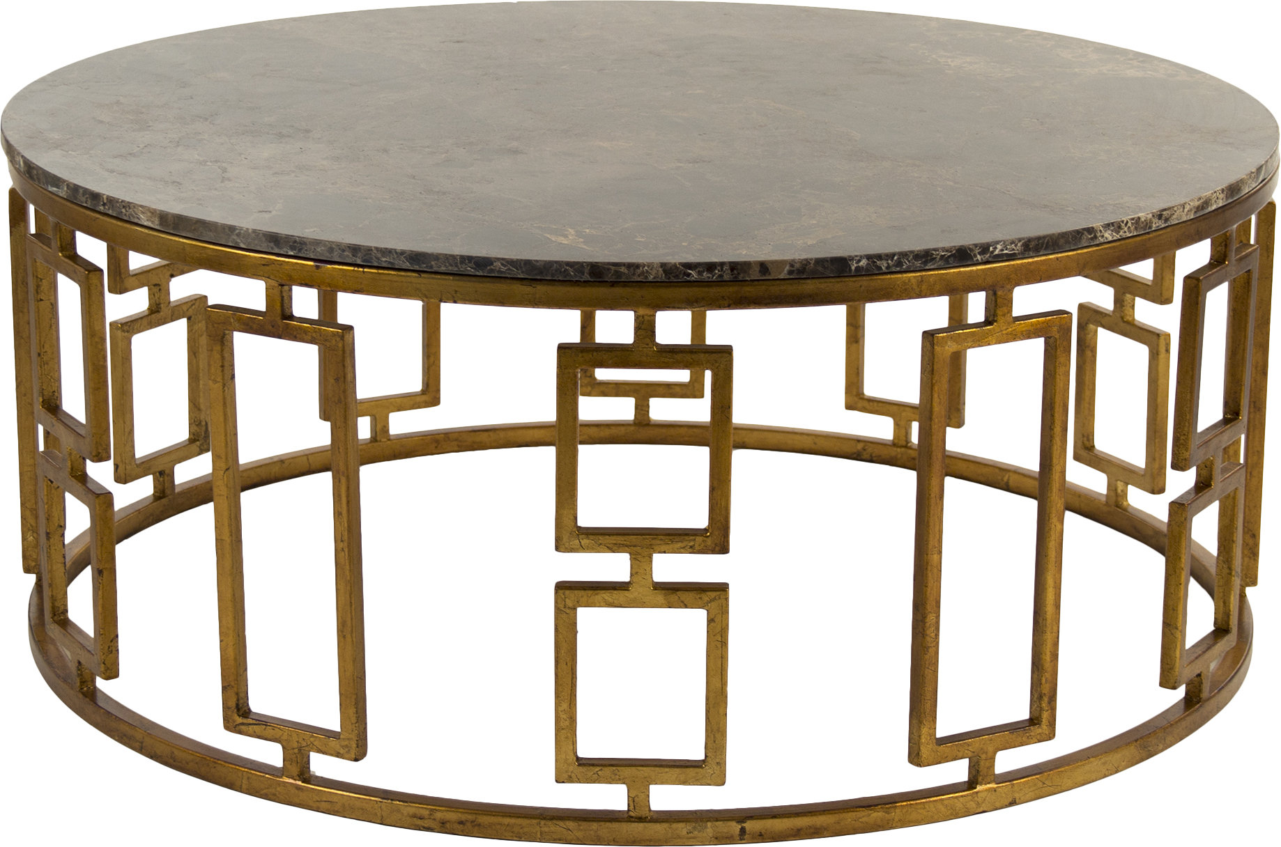 Zentique Coffee Table Wayfair