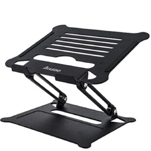 Details about   Adjustable Rolling Laptop Computer Table Over Bed Desk Food Tray Hospital Stand 