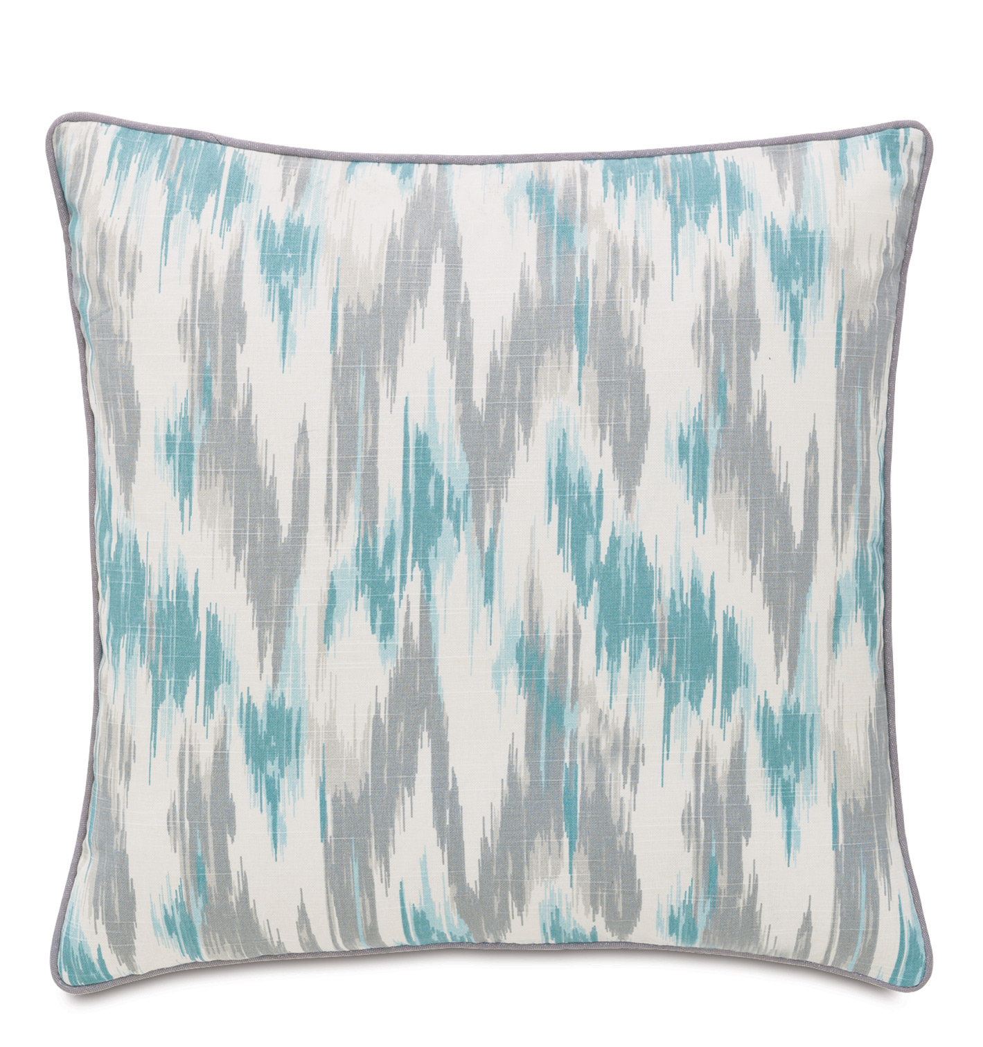 Eastern Accents Eloise Square Cotton Pillow Cover & Insert Wayfair