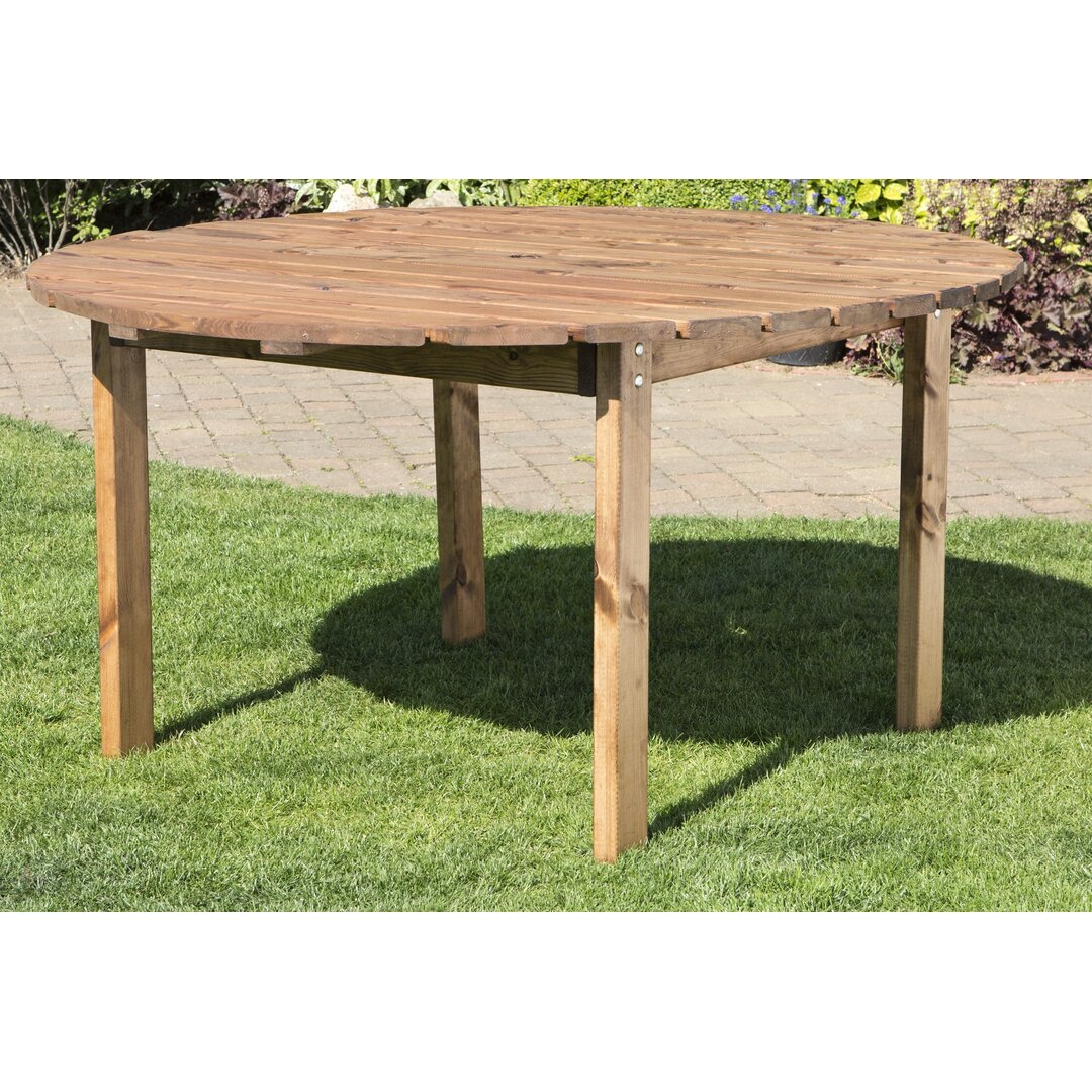 Dining Table brown