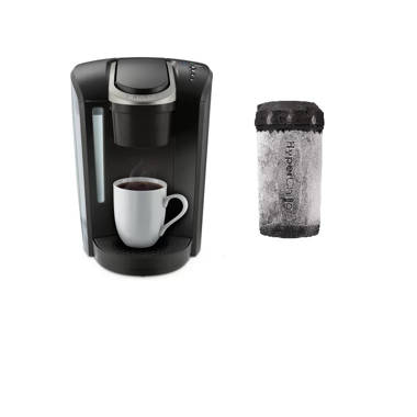 cuisinart compact single coffee maker