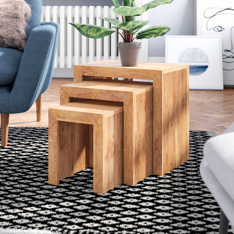 Wayfair Nest Of Tables