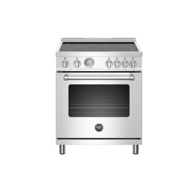 30 electric oven range