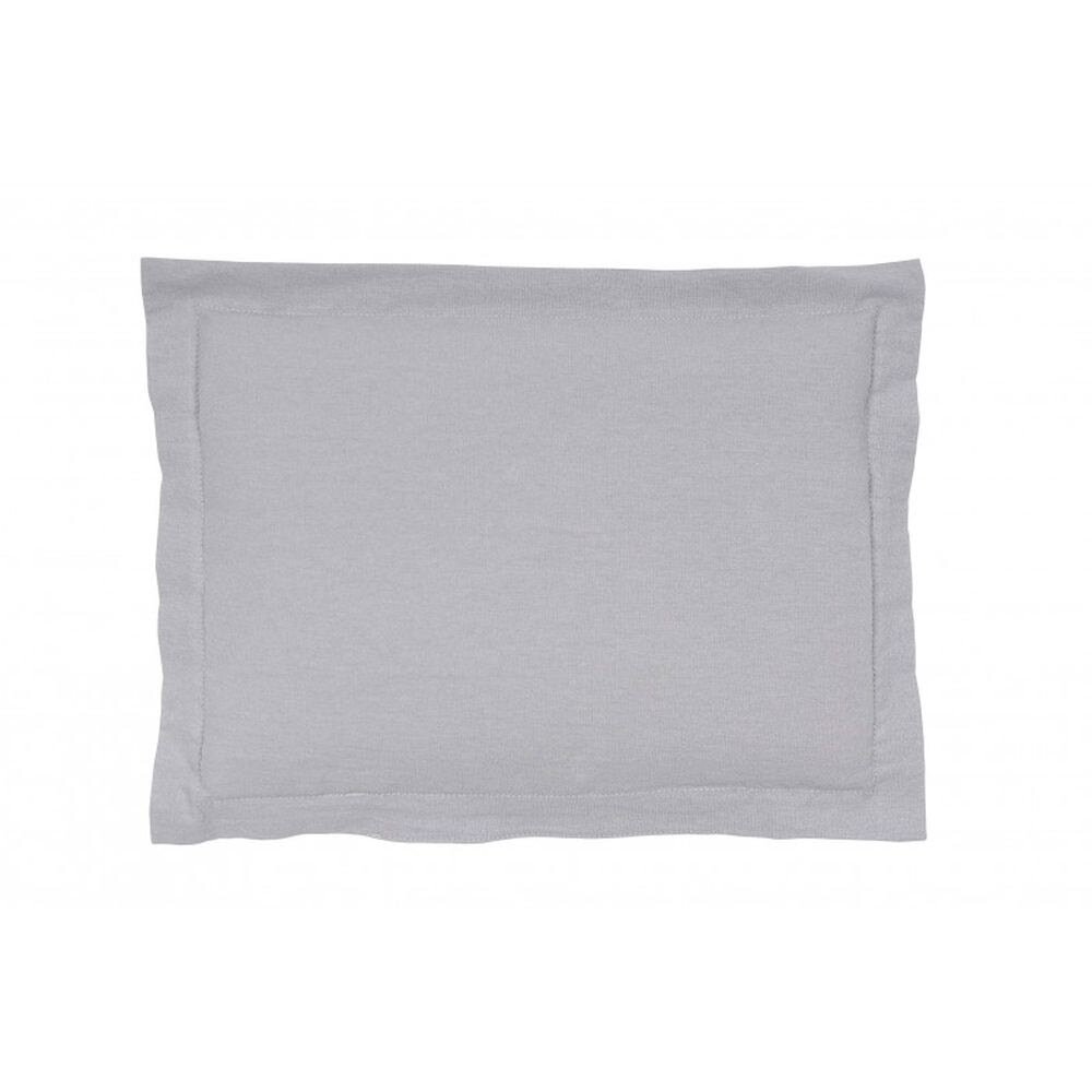 Pillow gray