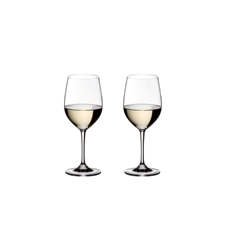 (Viognier/Chardonnay) Riedel Superleggero Viognier/Chardonnay Glass, Clea 