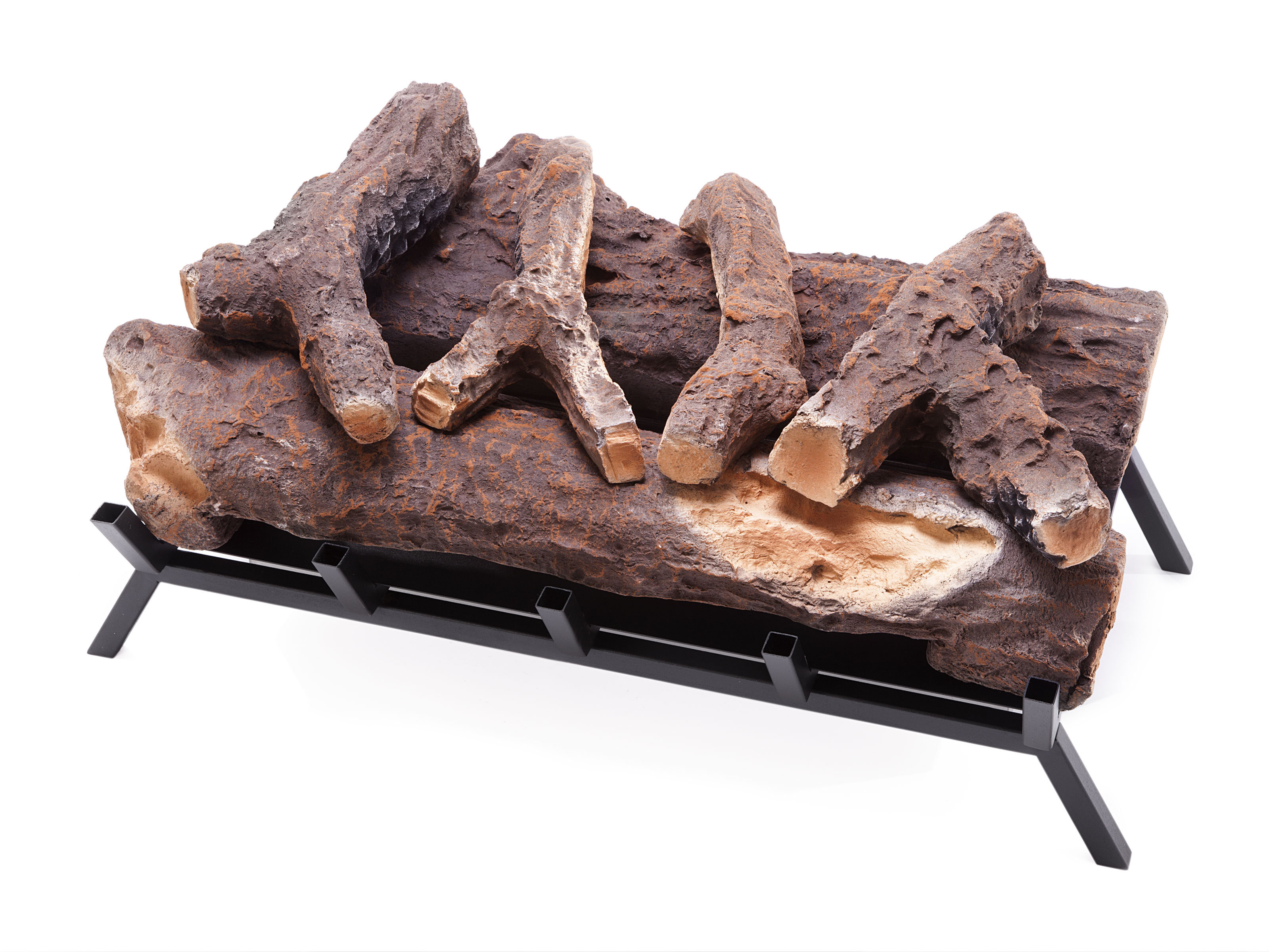 Belfry Heating Devan BioEthanol Tabletop Fireplace Wayfair.co.uk