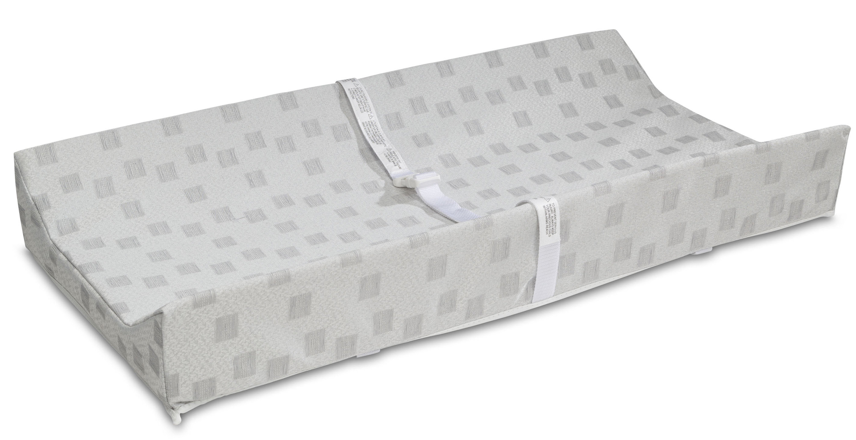 Simmons Kids Beautyrest Platinum Contoured Changing Pad & Reviews Wayfair