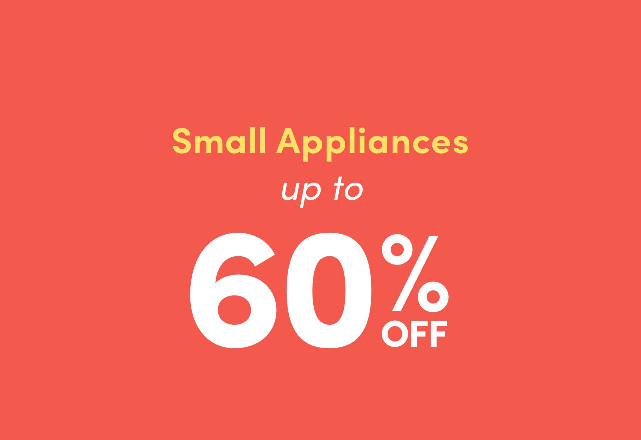 [BIG SALE] Small Appliance Clearance You’ll Love In 2023 Wayfair
