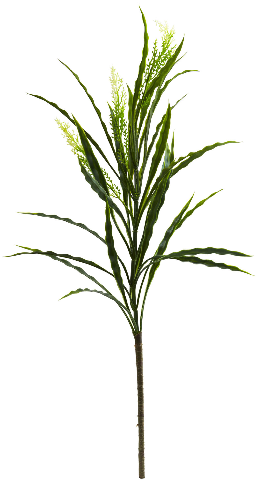 Bay Isle Home 27'' Faux Snake Plant Wayfair