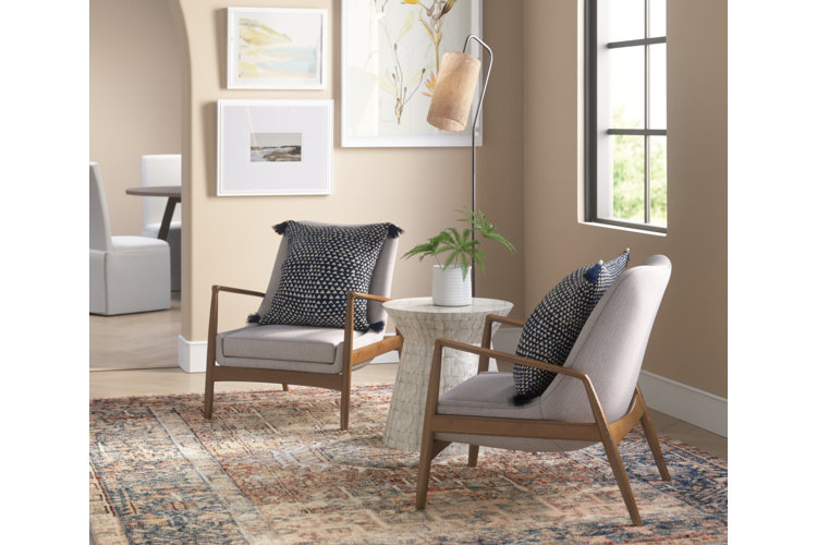 5 Ways to Update a Neutral Space With a Greige Color Palette | Joss & Main