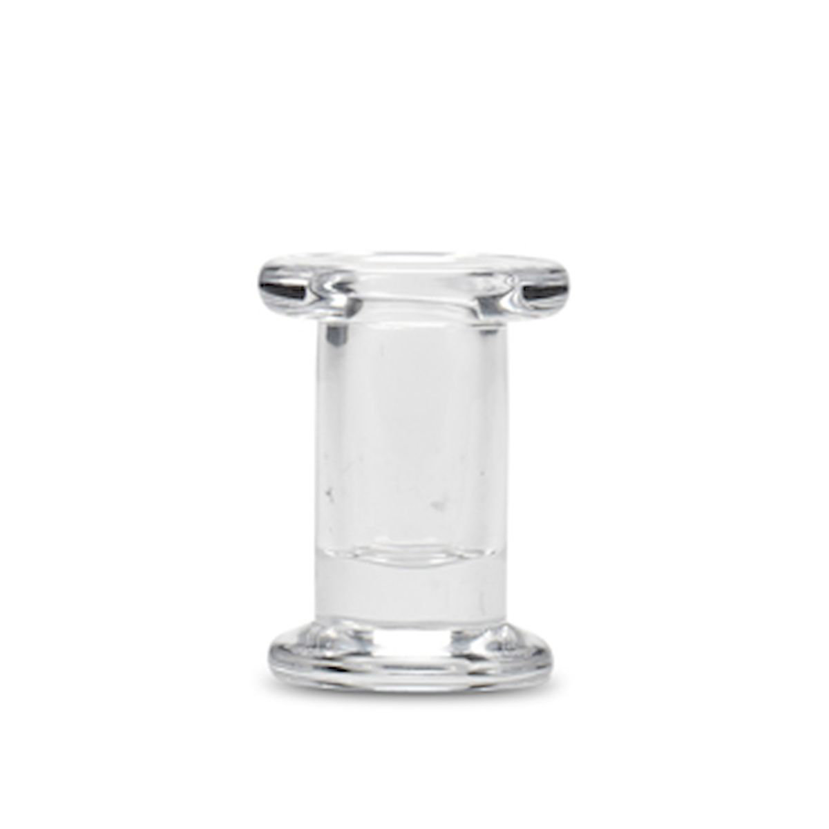 Rosdorf Park 3" Glass Tabletop Candlestick Wayfair